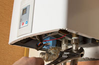 free Old Catton boiler install quotes