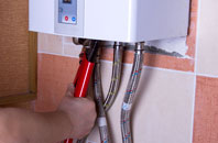 free Old Catton boiler repair quotes